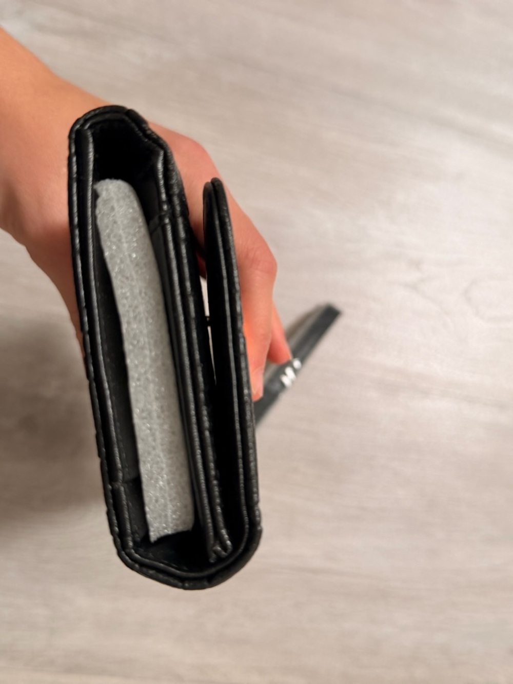 Bebe Wallet - Picture 3 of 5